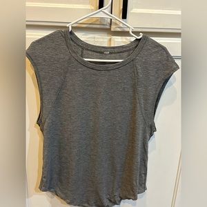 Lululemon Muscle sleeveless shirt
